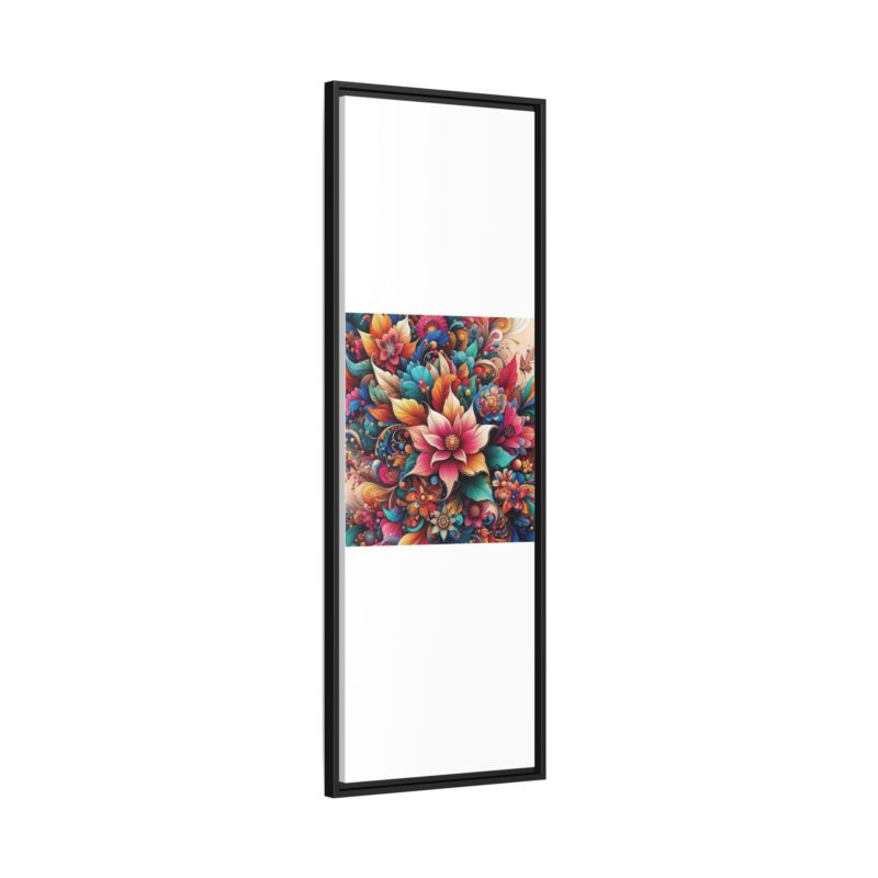 Matte Canvas, Framed (Multi-color) - Image 270